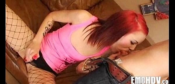  Hot emo pussy 108